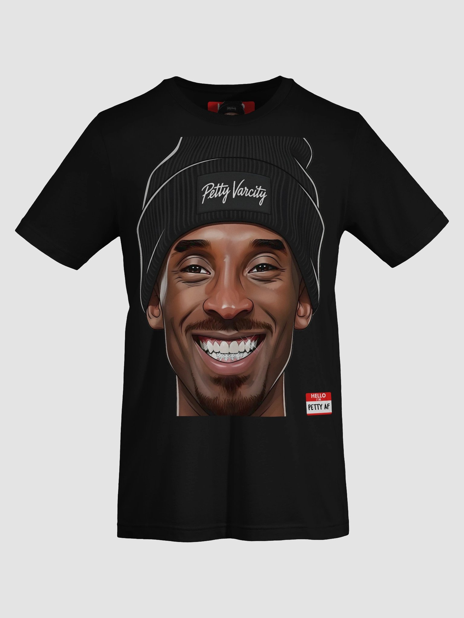 Petty Varcity Legend T-Shirt product image (7)