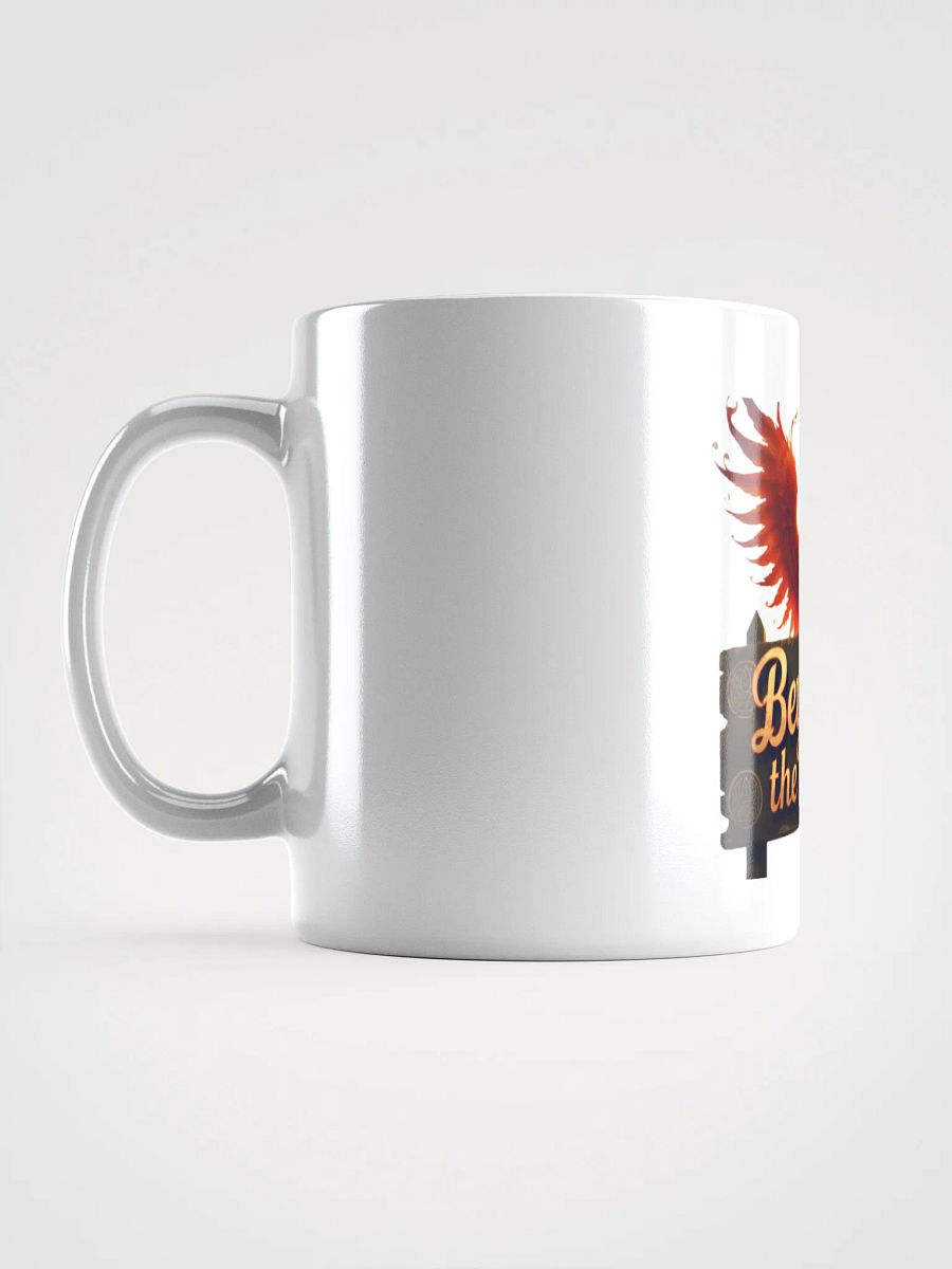 Phoenix Beyond the Label Mug product image (16)