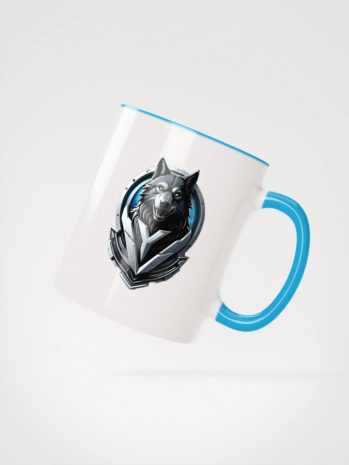 Sonder Edition Tasse | Yez , Star Citizen , Twitch product image (16)