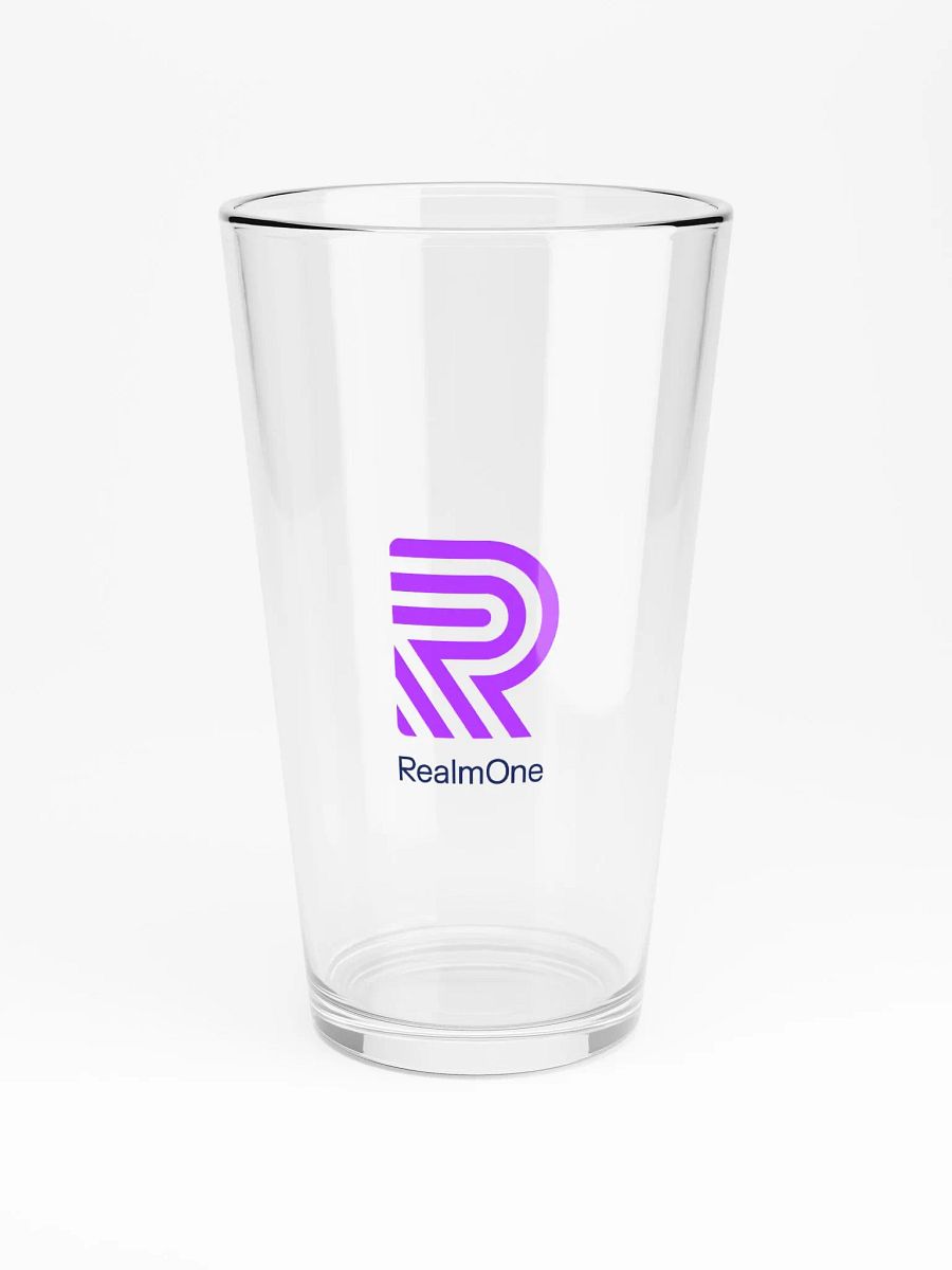 RO Pint Glass product image (3)