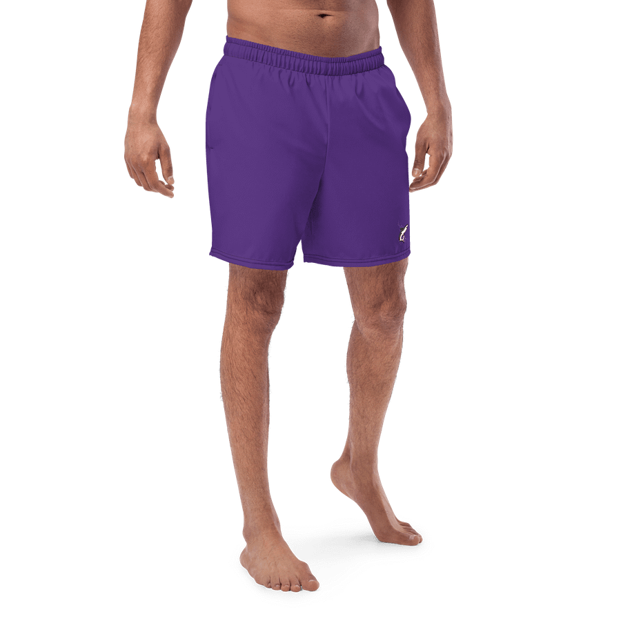 GUILLOVELO INDIGO SHARK SWIM product image (2)