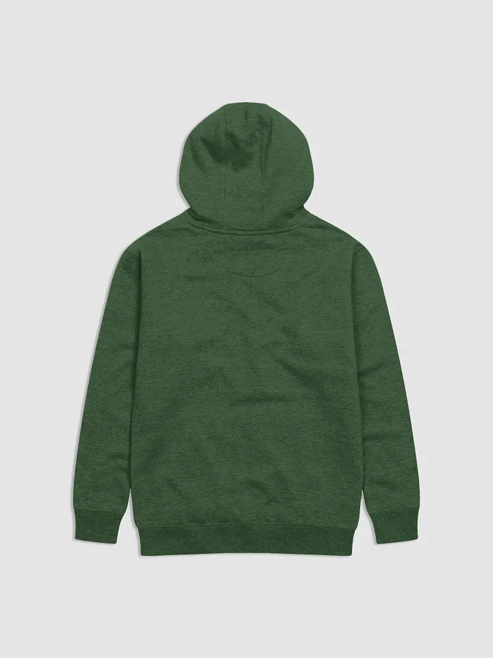 The Minty Crouton Hoodie product image (2)