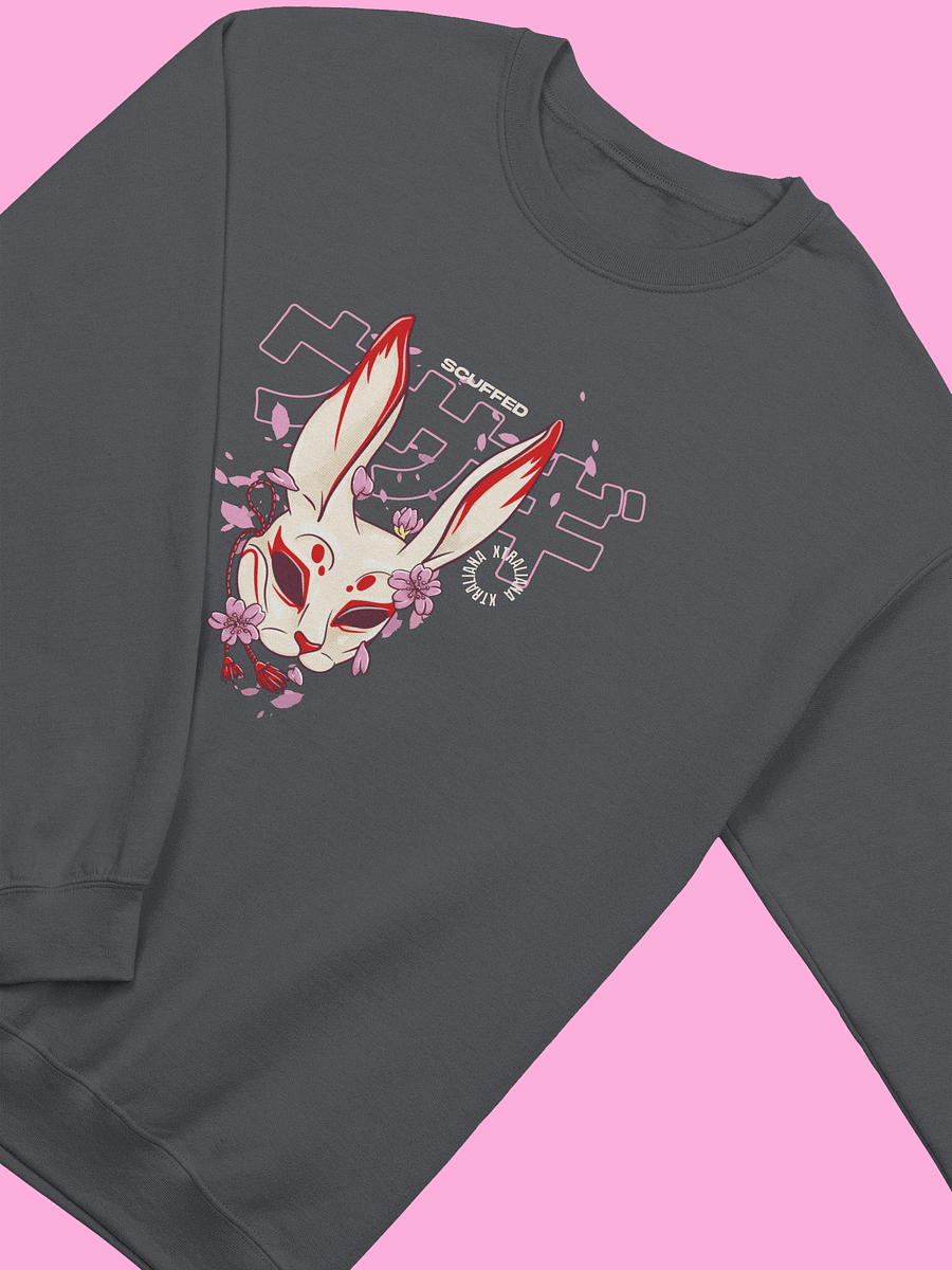 Scuffed Rabbit Jumper product image (1)