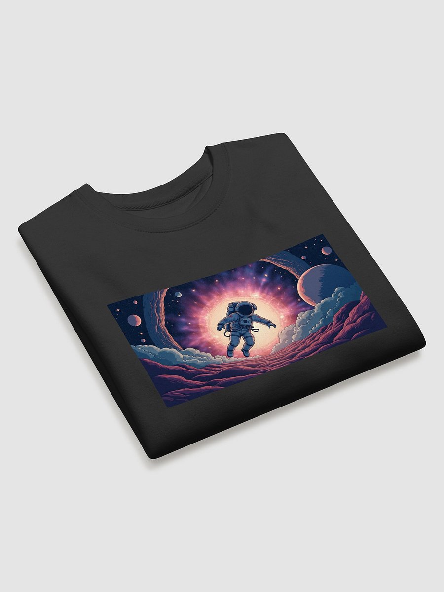 Space Explorer Theme T Shirt product image (22)