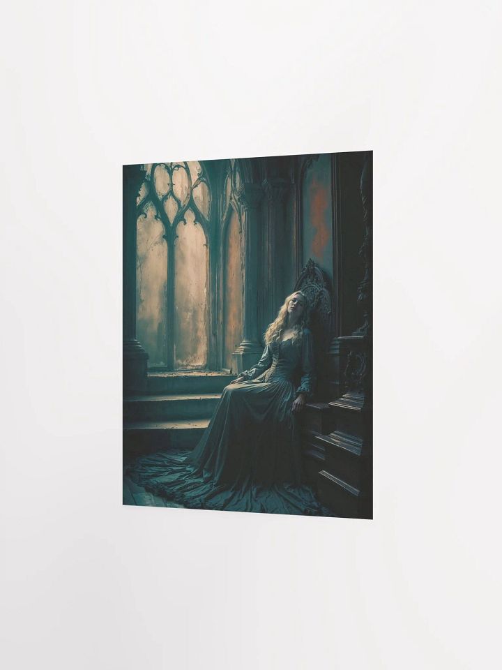 Faded Gothic Elegance product image (2)