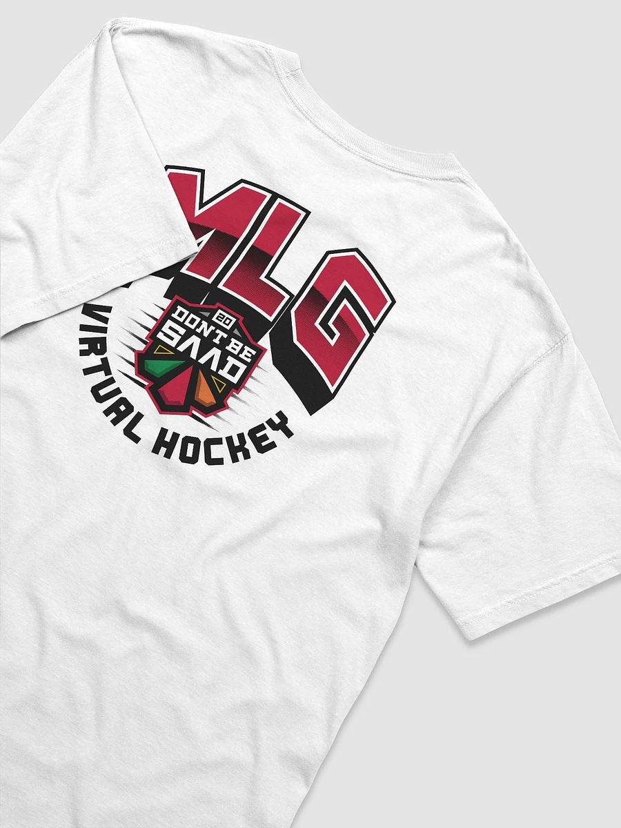 MLG Virtual Hockey - Comfort Colors product image (4)