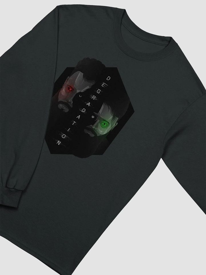 DUALITY LONGSLEEVE product image (2)