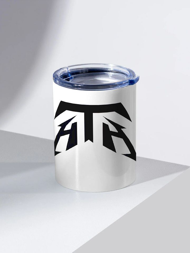 HTH Stinger Logo Stainless Tumbler product image (2)