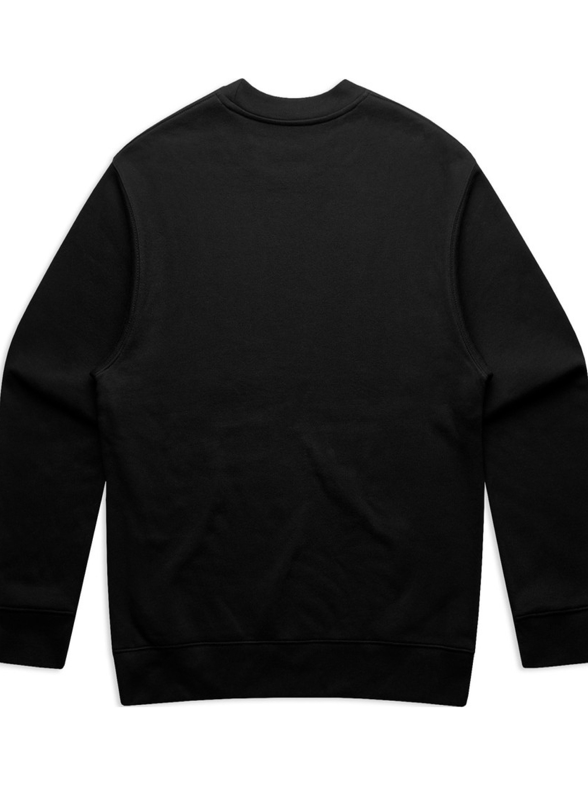 Builder.io - Crewneck product image (2)