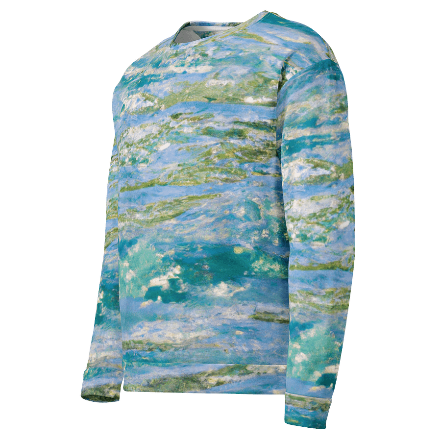WATER BASED Unisex Sweatshirt product image (3)