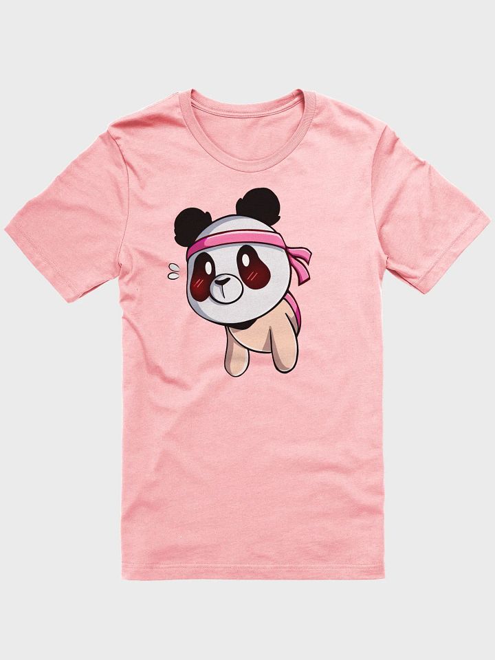 Pop Tee! (Double-Sided) product image (9)