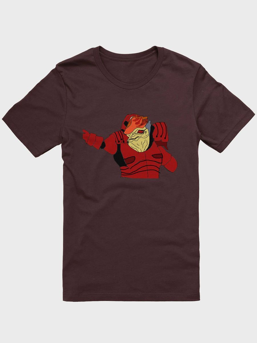 Wrex T-Shirt product image (31)