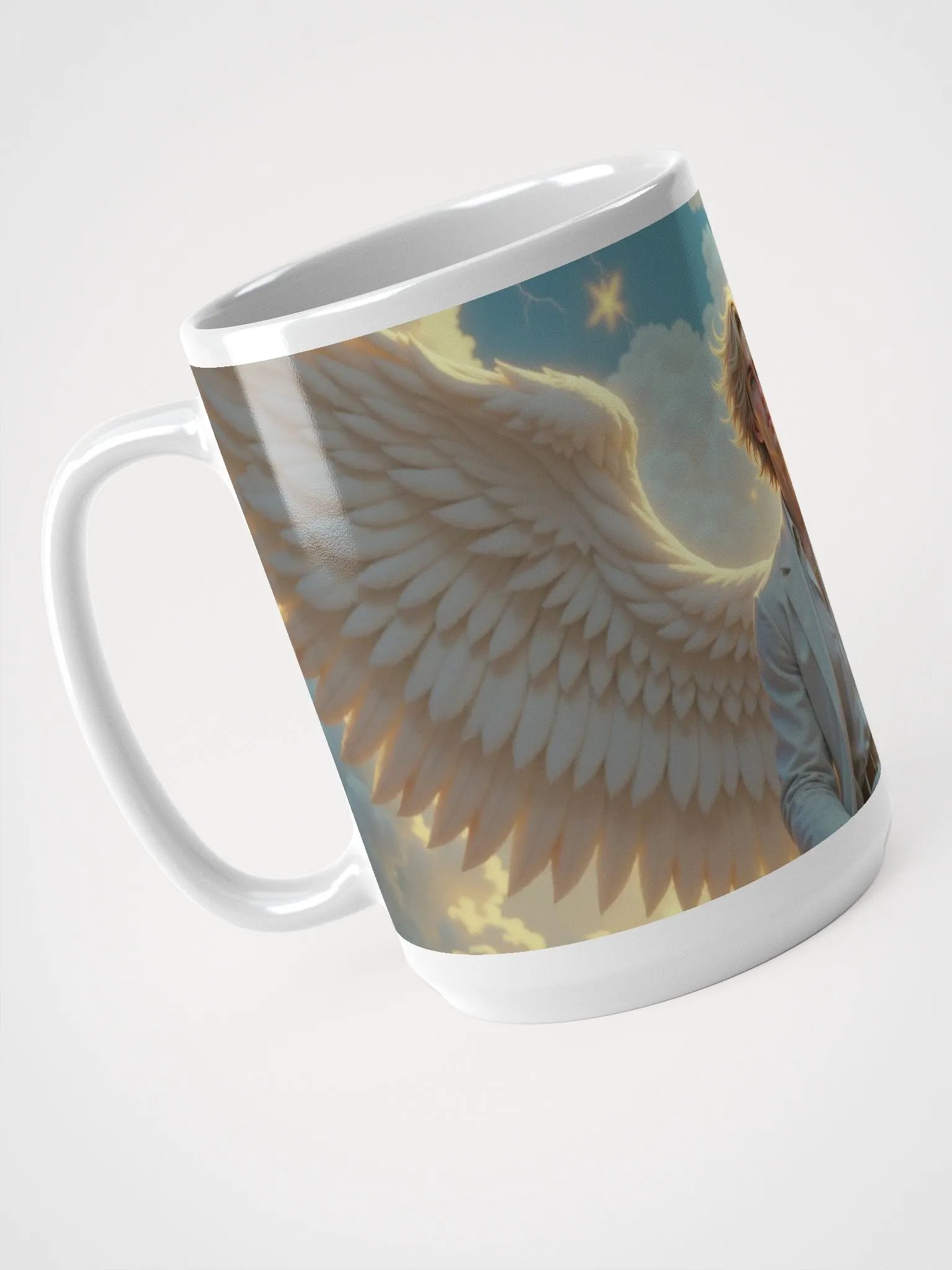 Rafy - Mug product image (2)