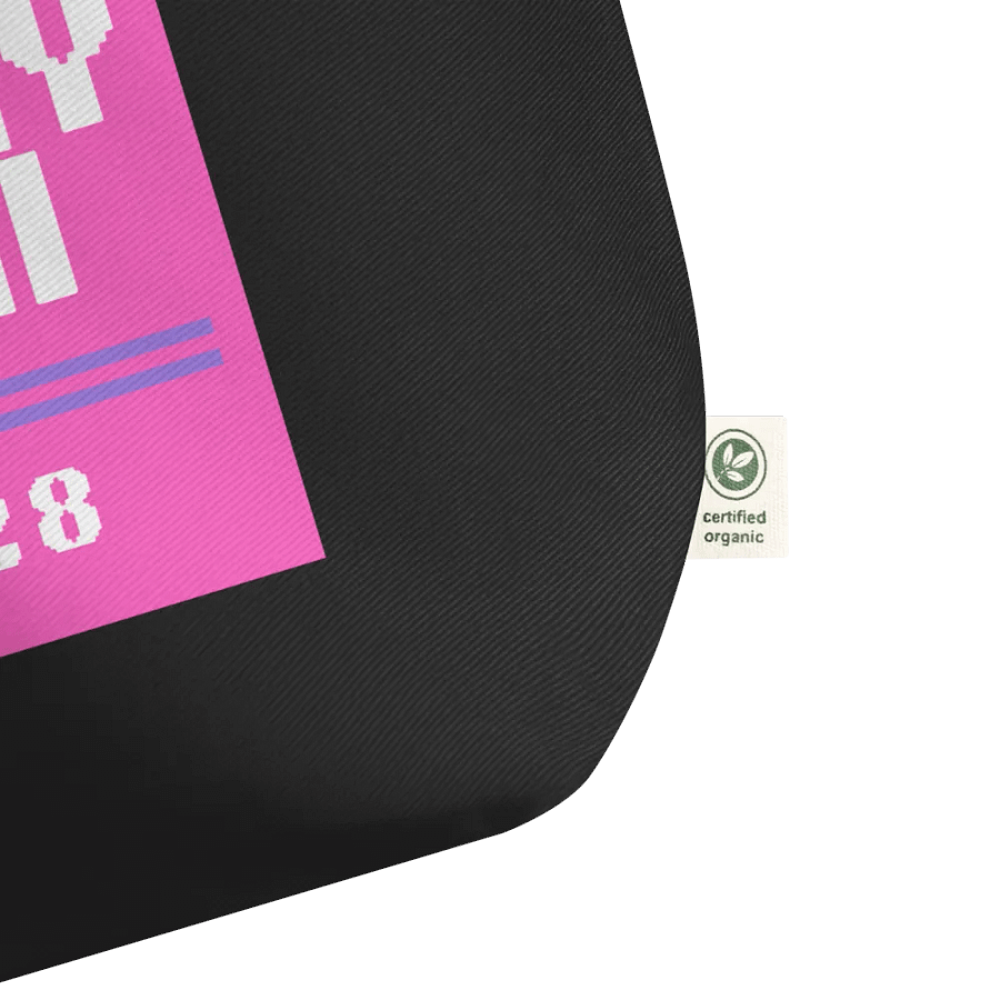 Bunny Loki 2028 Tote product image (2)