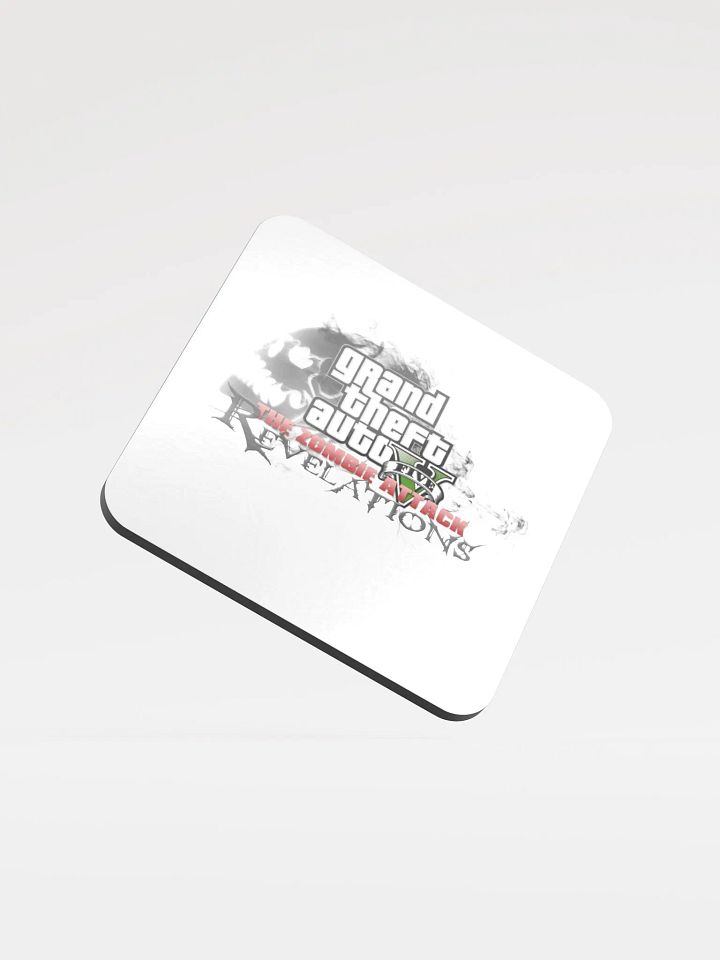 ZAR Coaster product image (1)