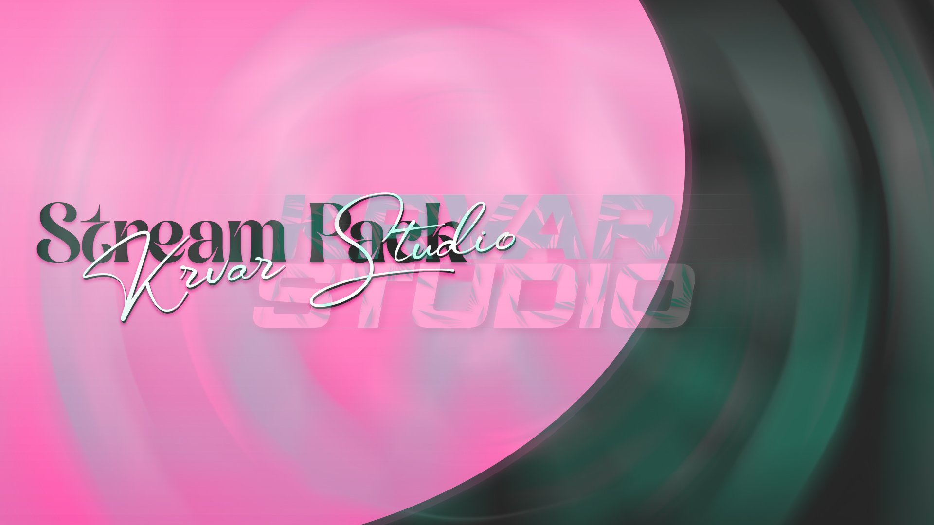 Pink Small Stream Package product image (2)