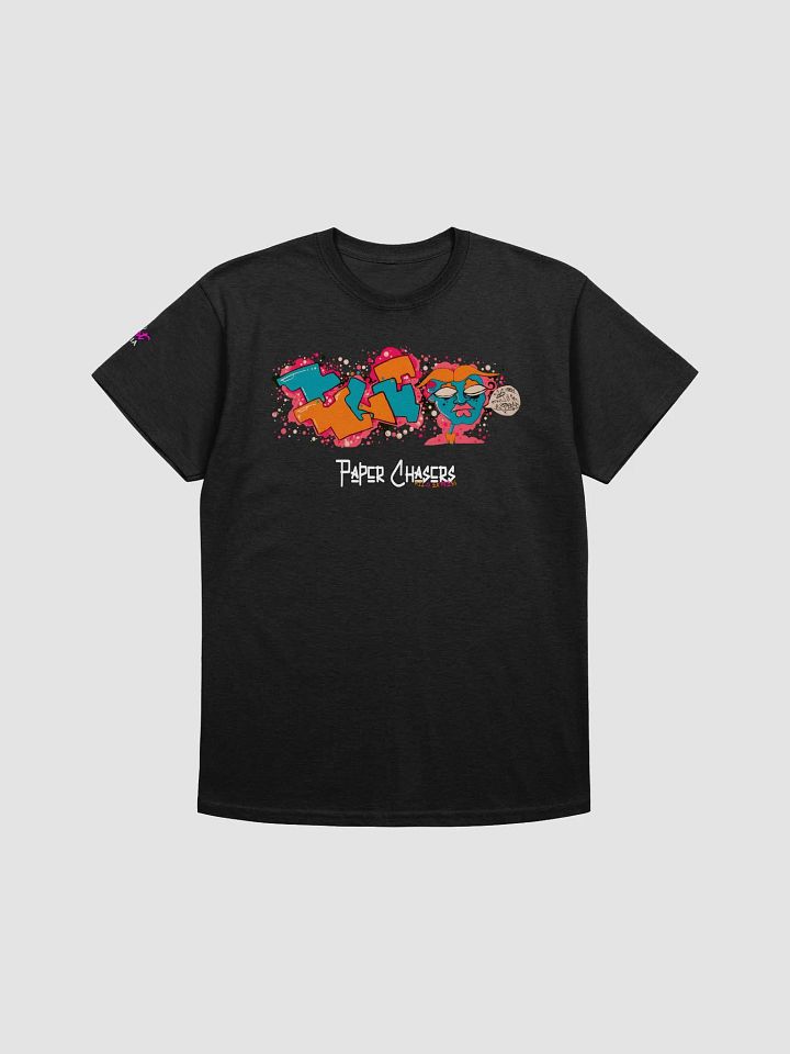 Kilo Express - Paper Chasers K Pop 2 Tee product image (1)