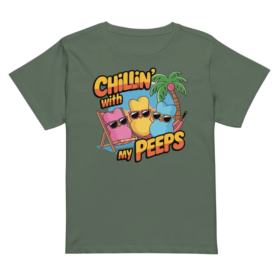 Chillin’ With My Peeps product image (2)