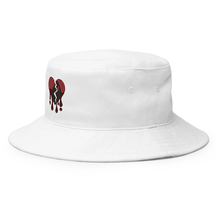 Broken Bucket Hat product image (2)