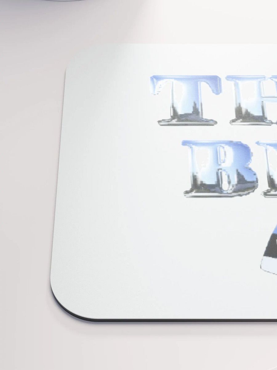 THE BIG CANDY - Mouse Pad product image (6)