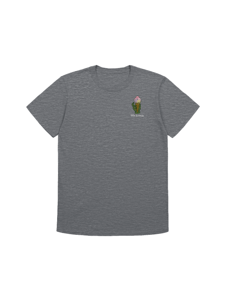 FOMOgator Ice Cream Shirt product image (1)