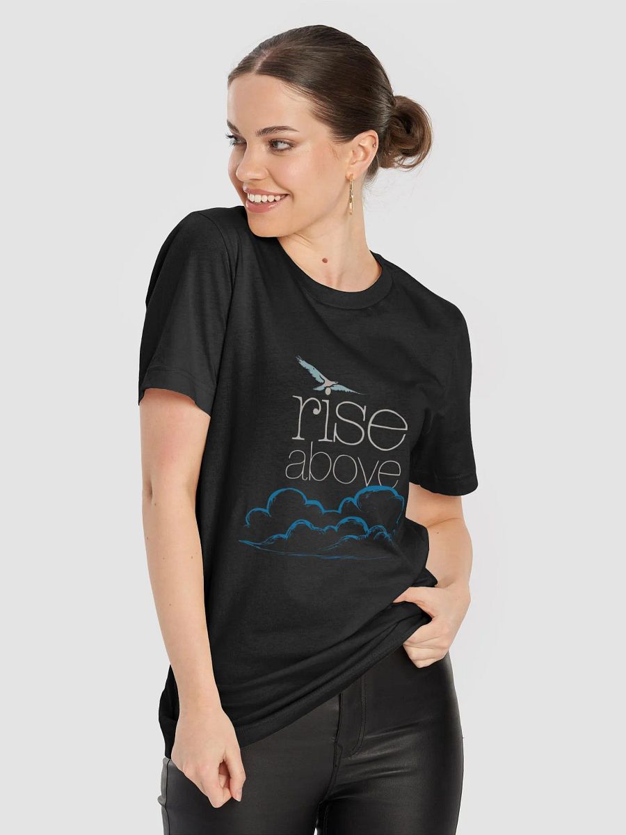 rise above t-shirt product image (55)