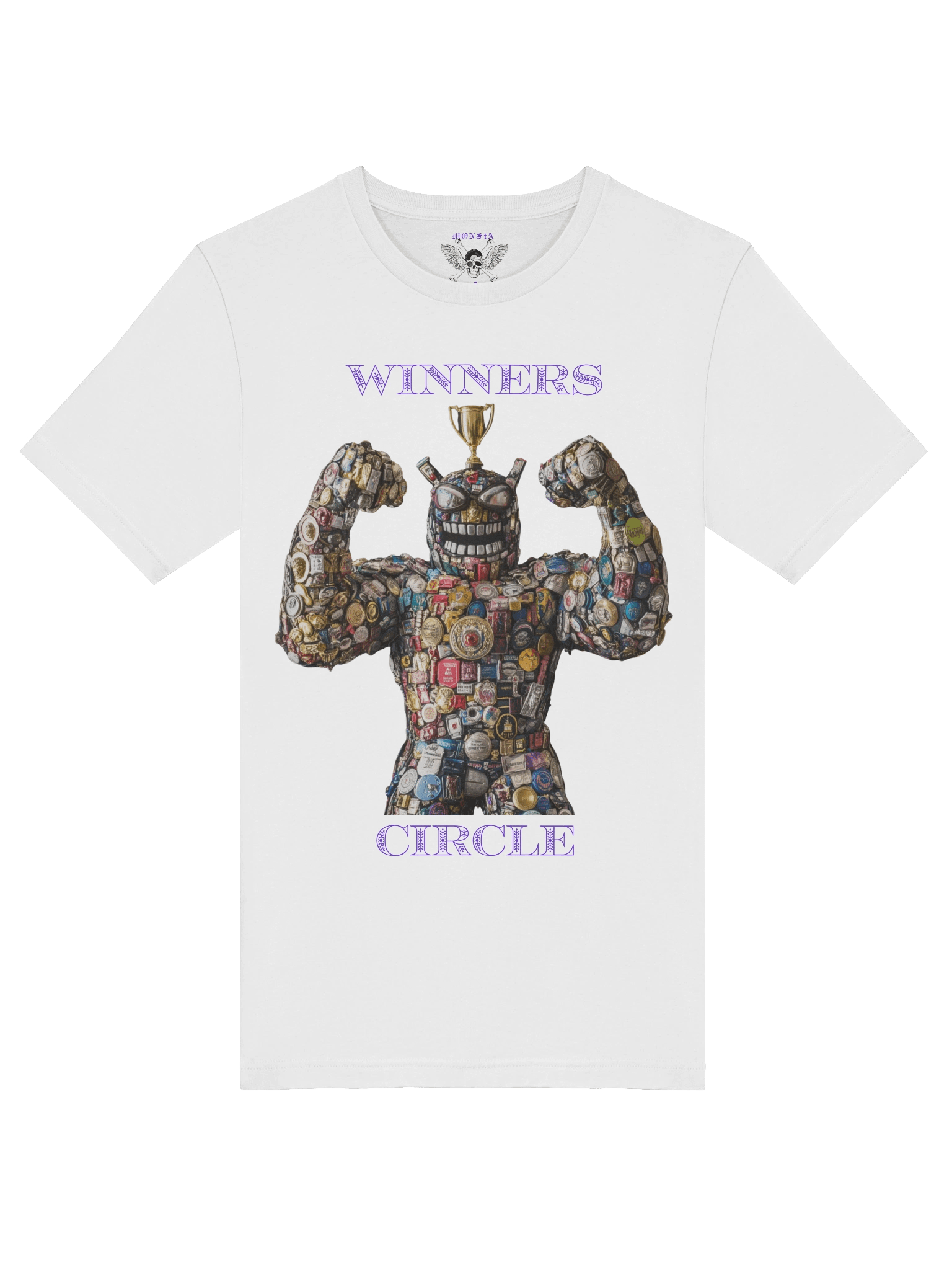 Winners Circle T-Shirt product image (113)