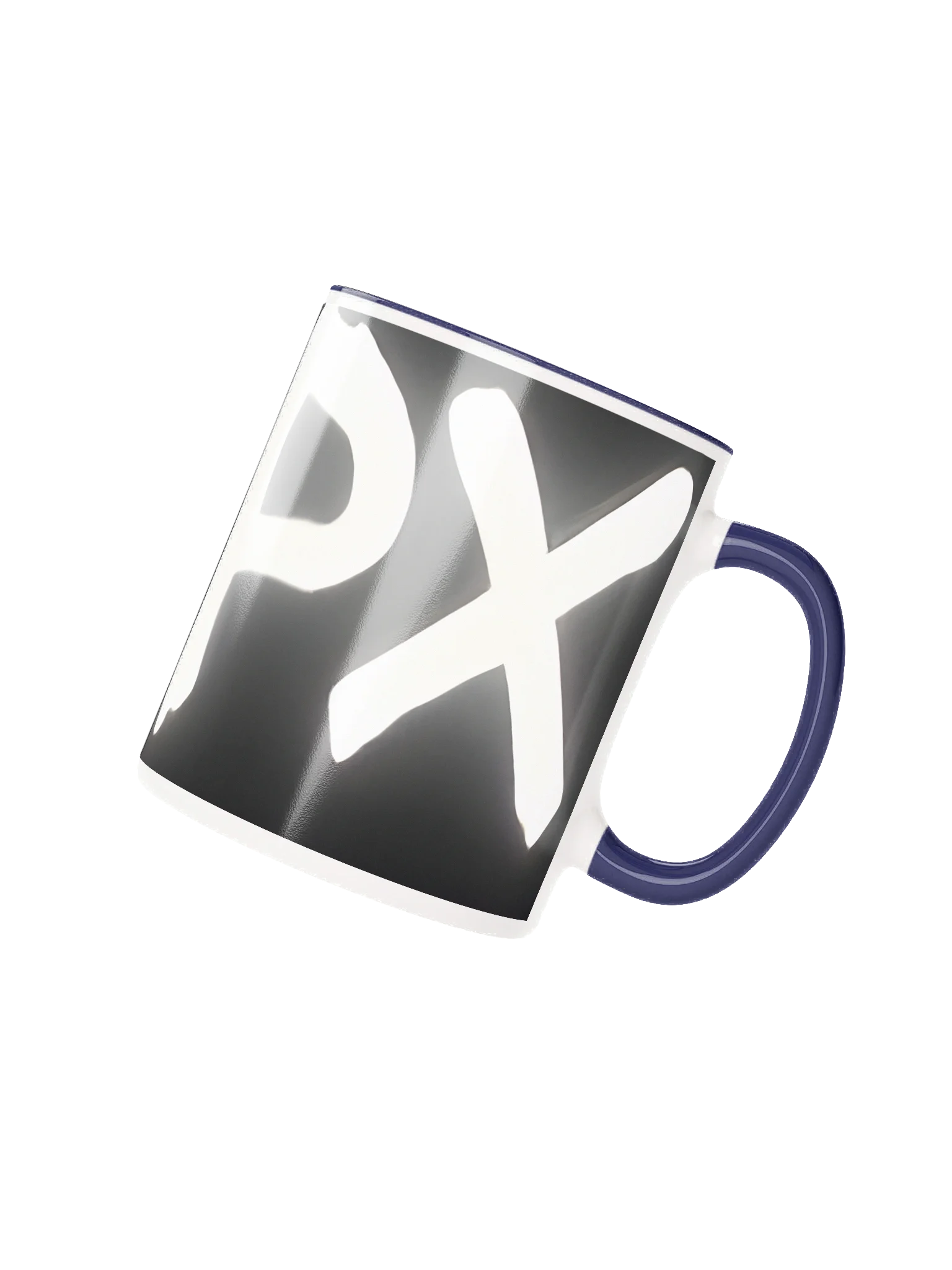 TMPX™ Ceramic Mug product image (2)