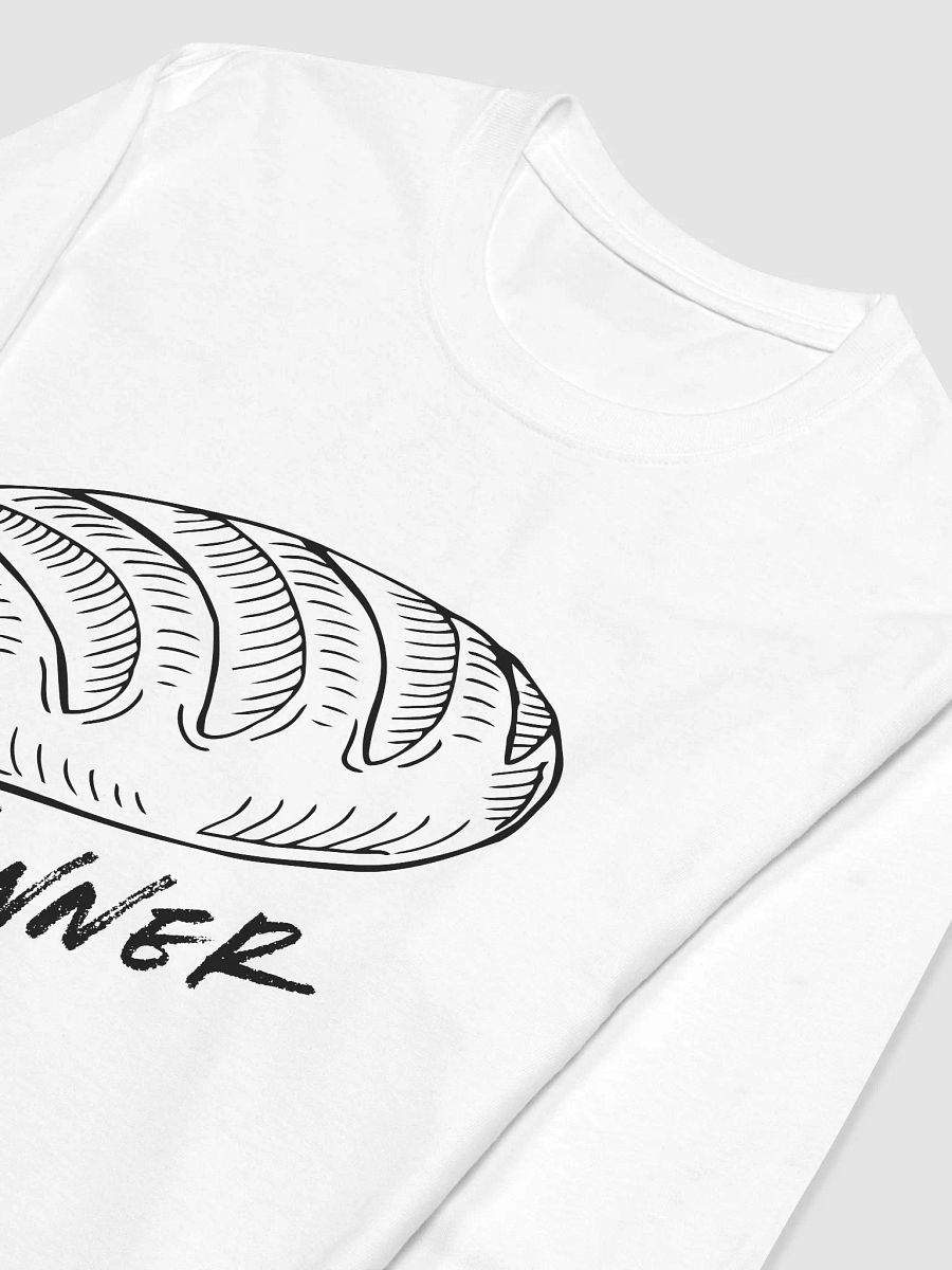 Bread Winner! Long Sleeve product image (3)