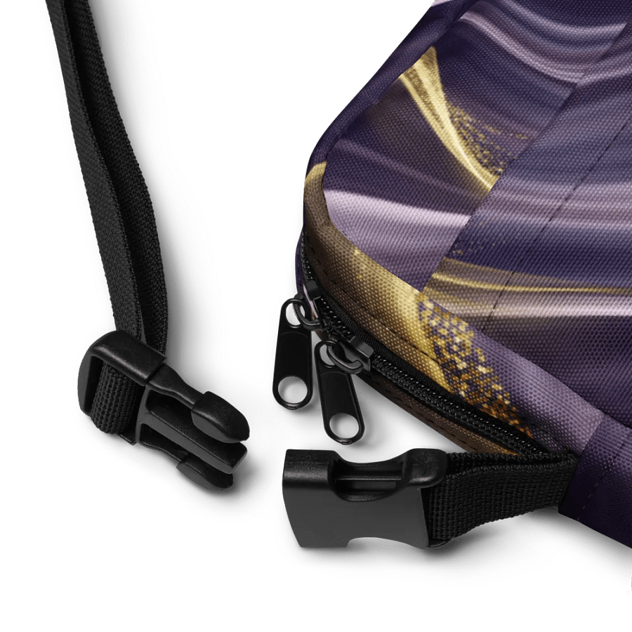 Luminous Flow Crossbody Bag product image (7)