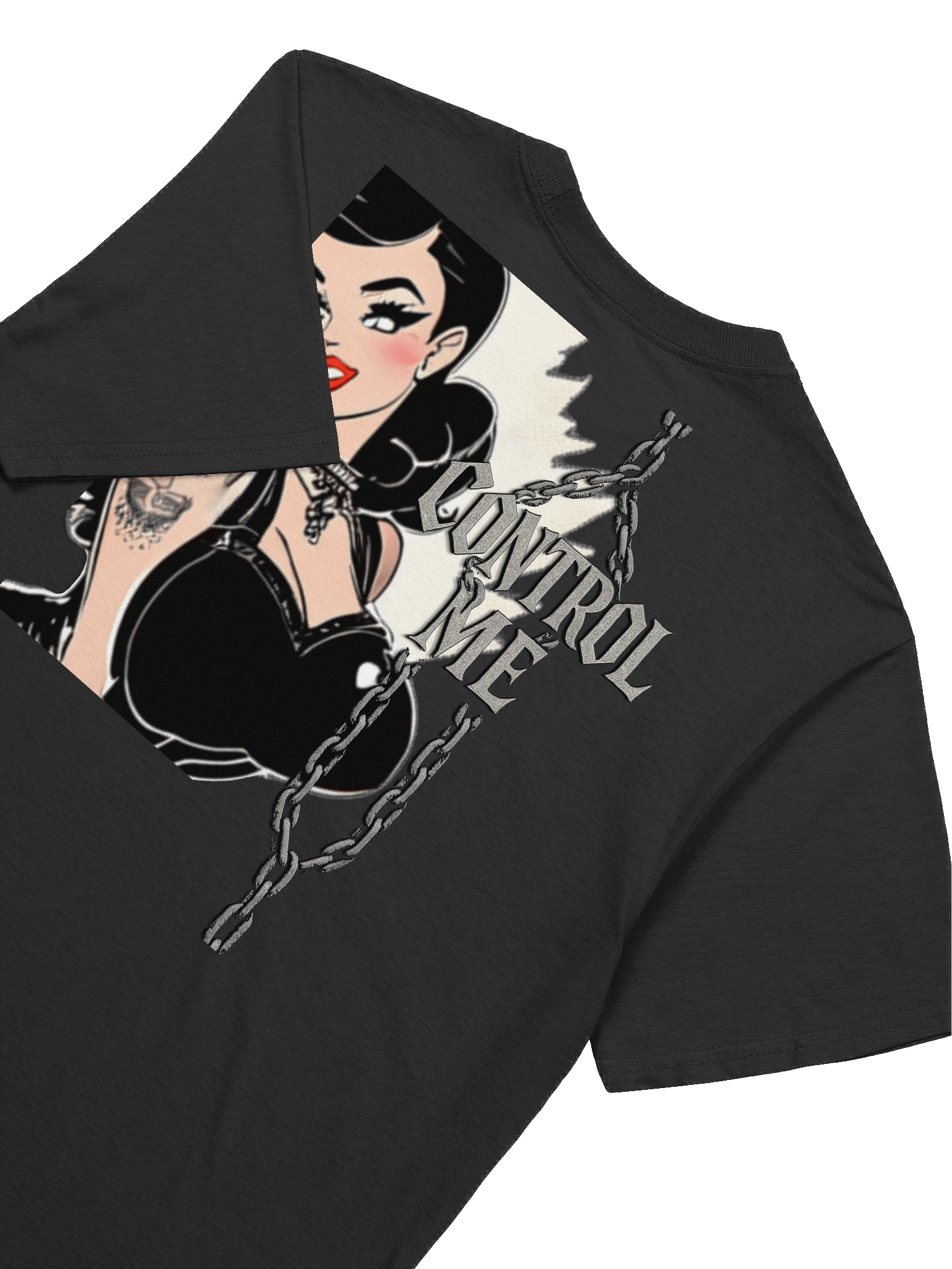 Empowerment Chain Gildan Unisex Softstyle T-Shirt product image (1)