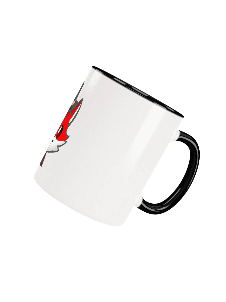 Distinguished Dapper mug product image (3)