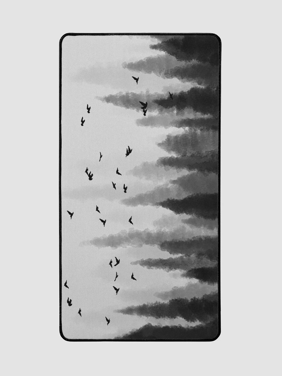 Art | Unrest B&W product image (2)