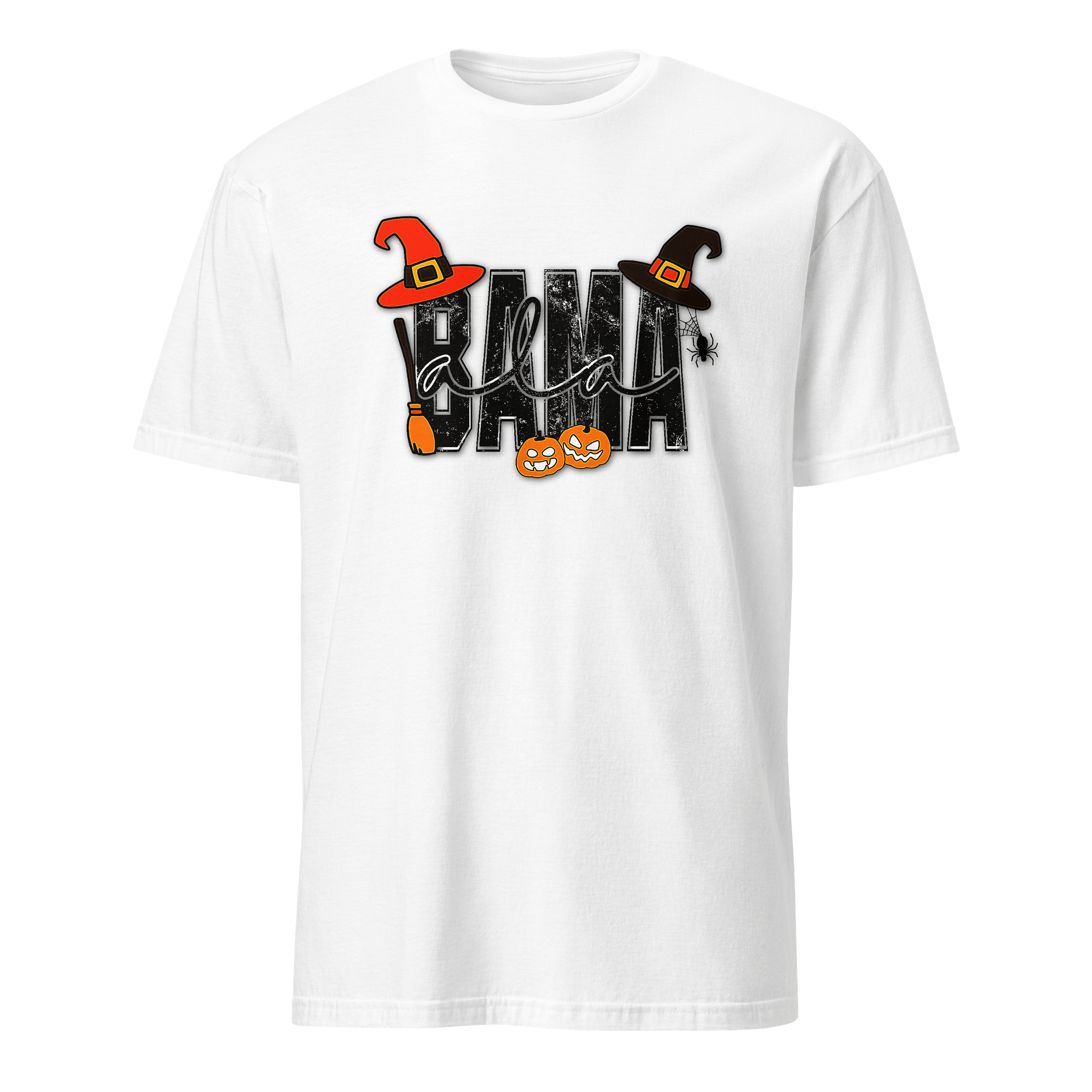 Witchy Halloween Duo T-Shirt product image (1)