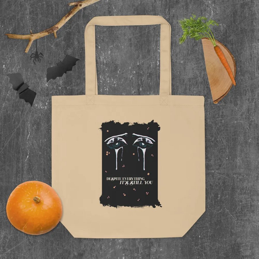 Despite Everything | Eco Tote product image (10)