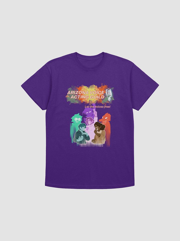 AVAG shirt v2 product image (3)