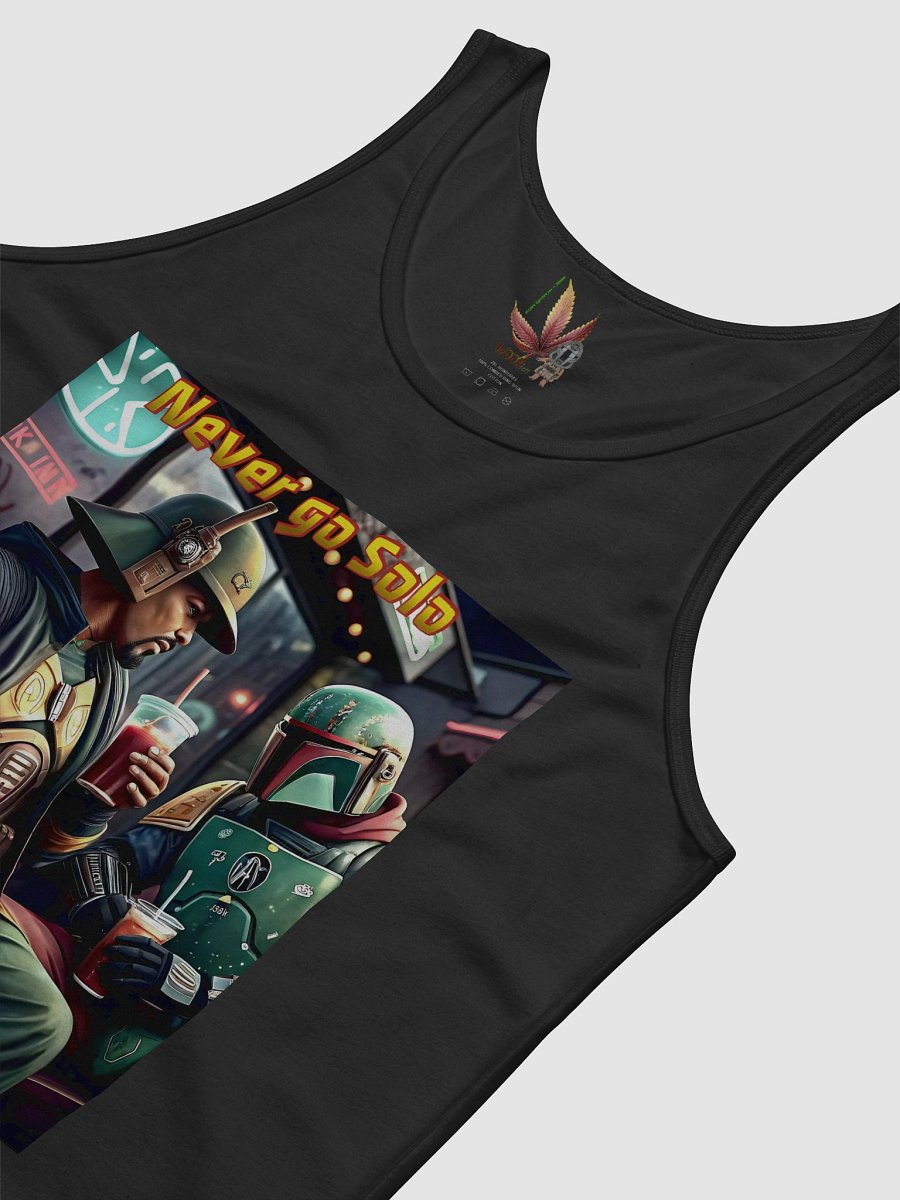 Never Go Solo! product image (9)