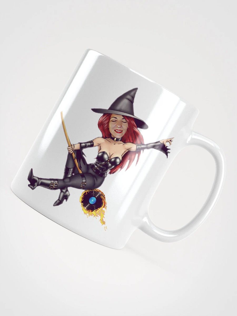 DnBWitch Mug product image (4)