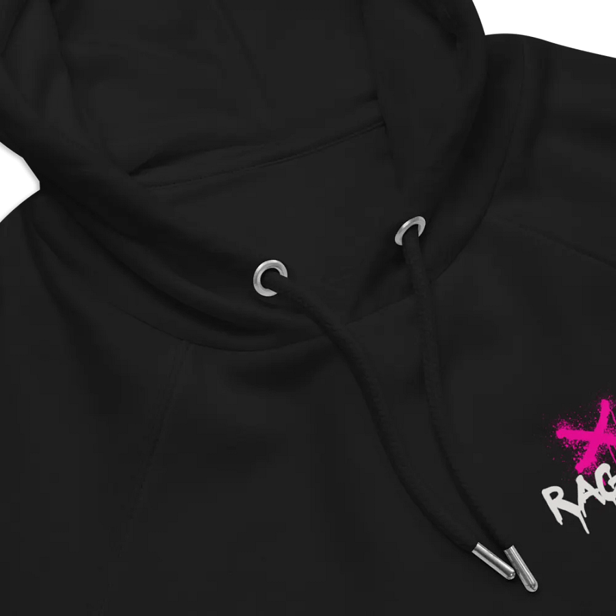 Ragged X Pink product image (3)