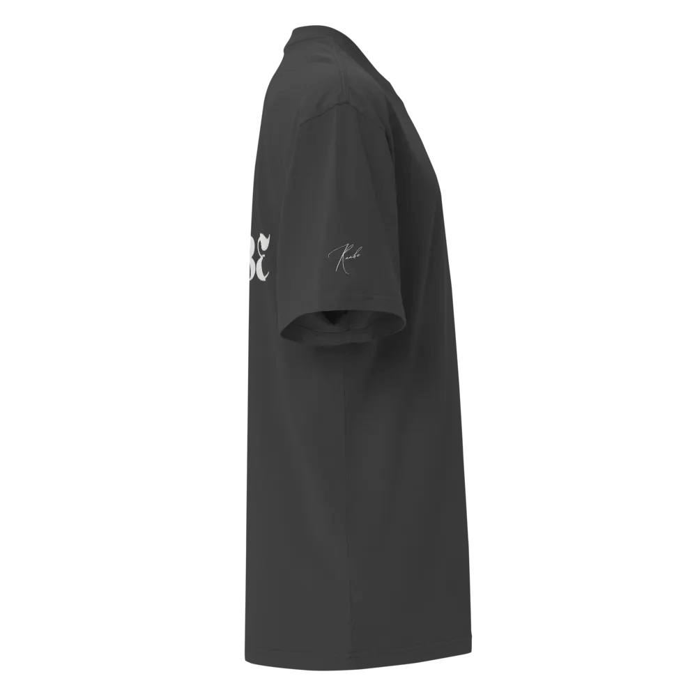 Unisex T-Shirt wide fit product image (16)