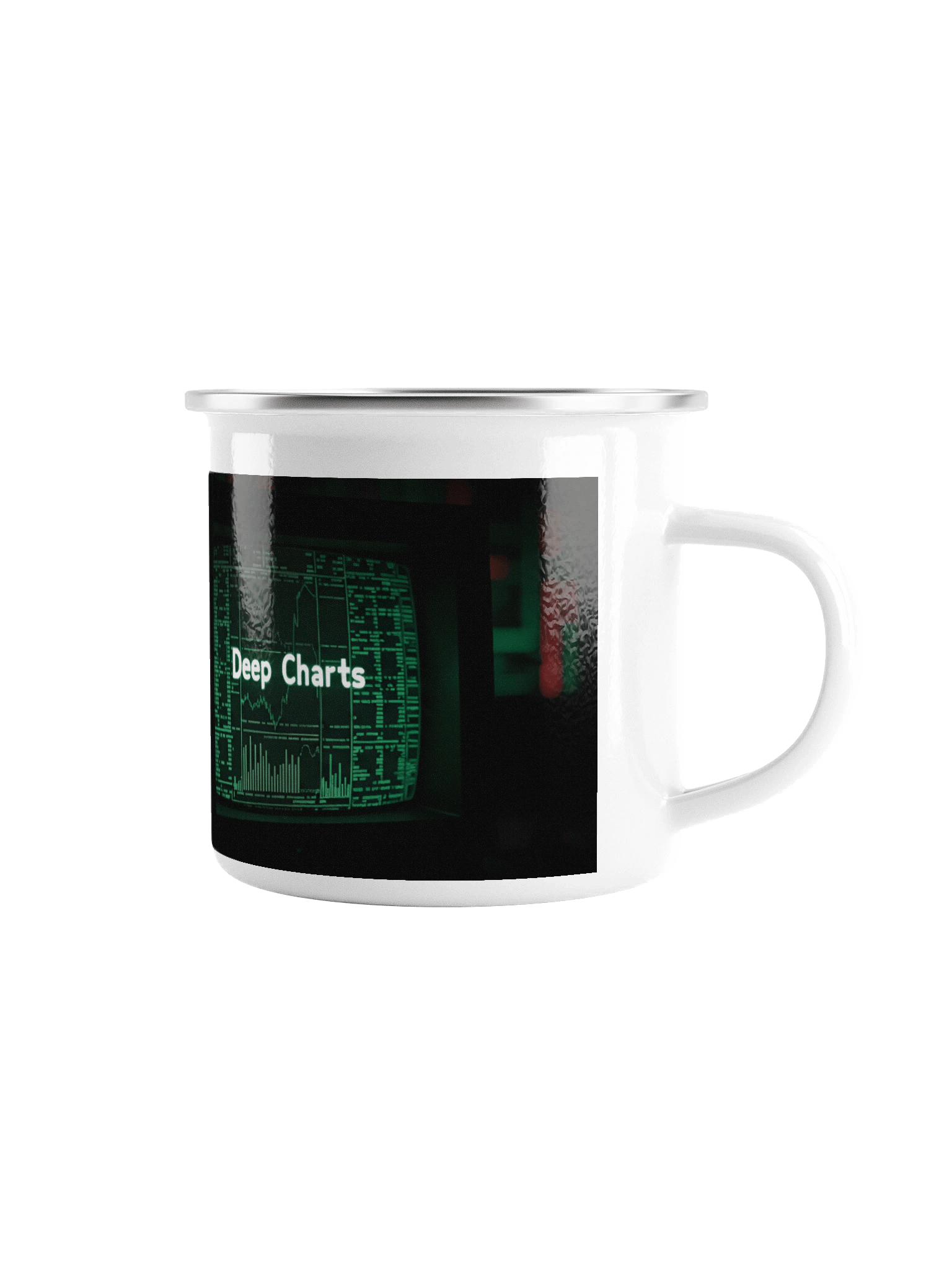 Deep Mug (Special Edition) product image (1)