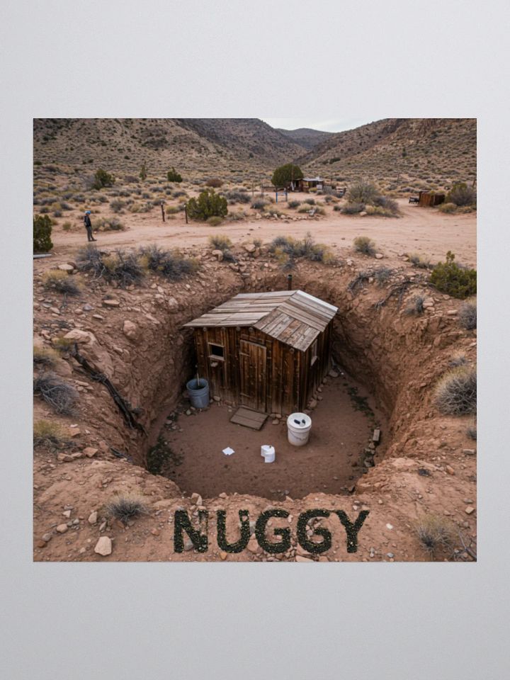 NUGGY SPOOF SLAP product image (1)