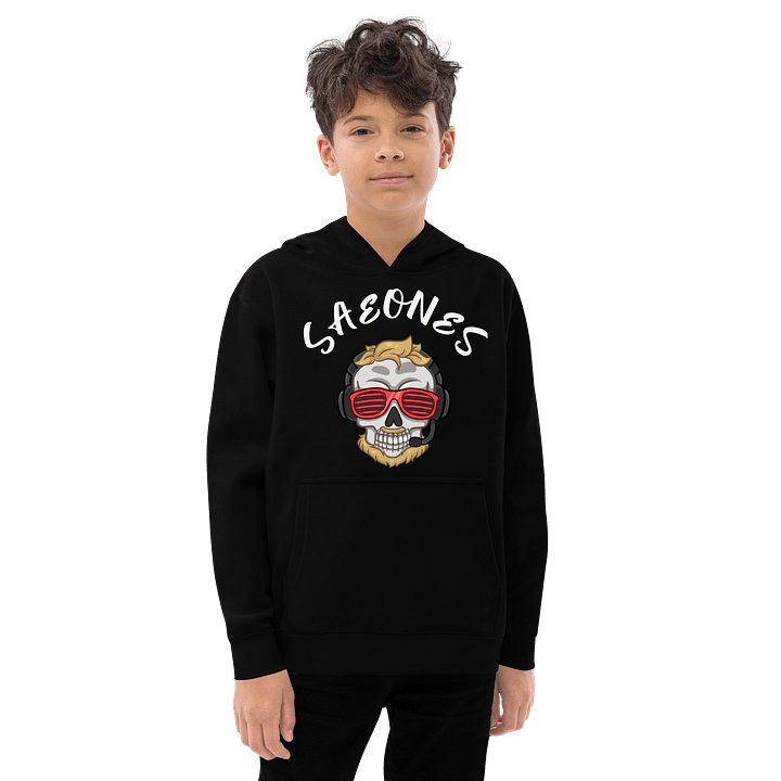 SaeOnes Youth product image (1)