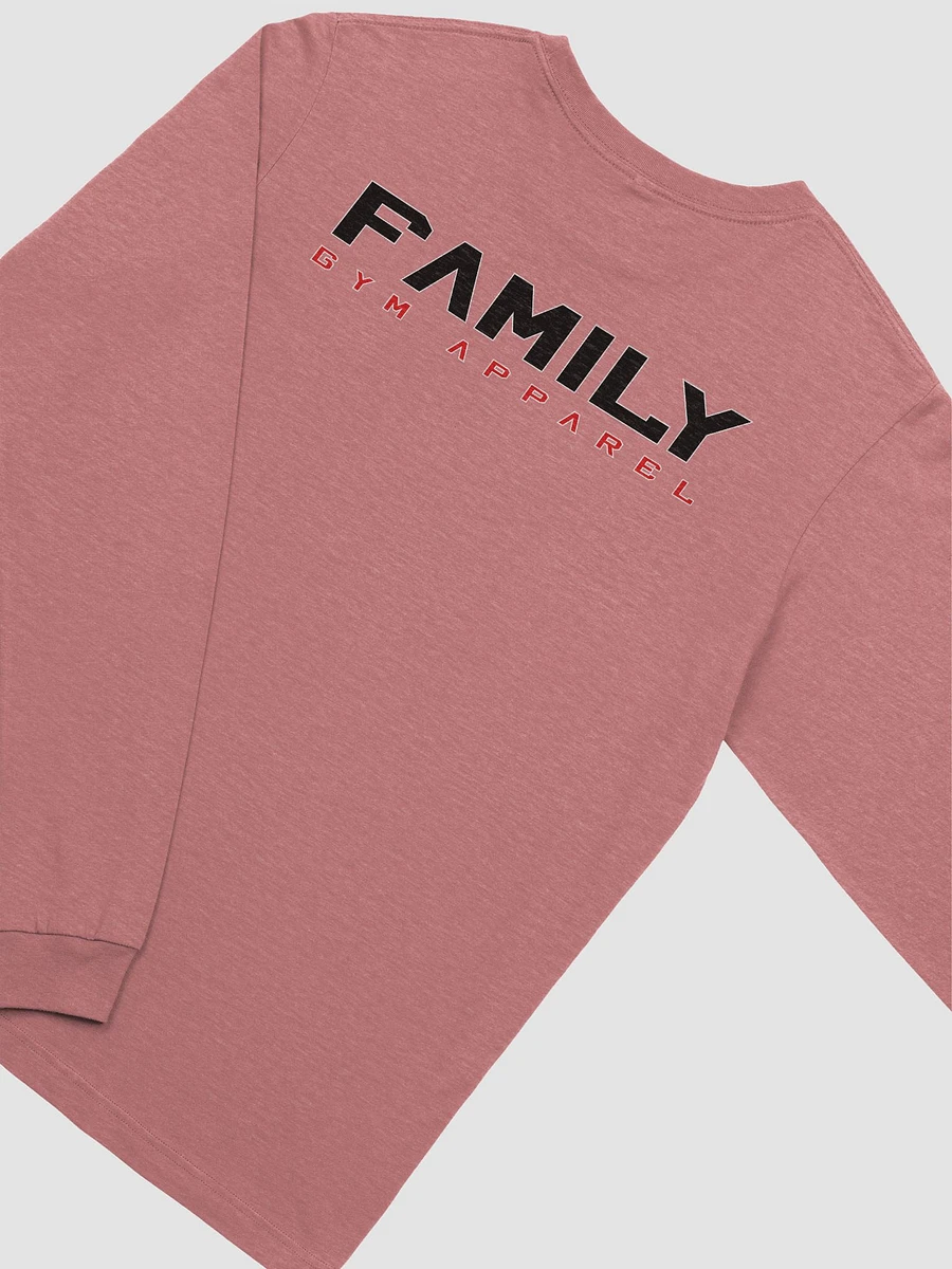 FGA - OG Classic Long Sleeve product image (3)