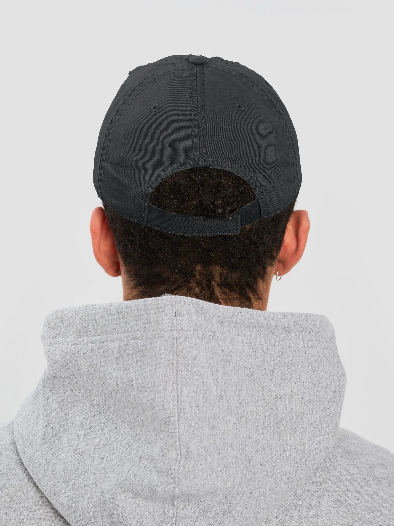 MALADROIT MERDE CHAPEAU ENDOMMAGÉ product image (6)