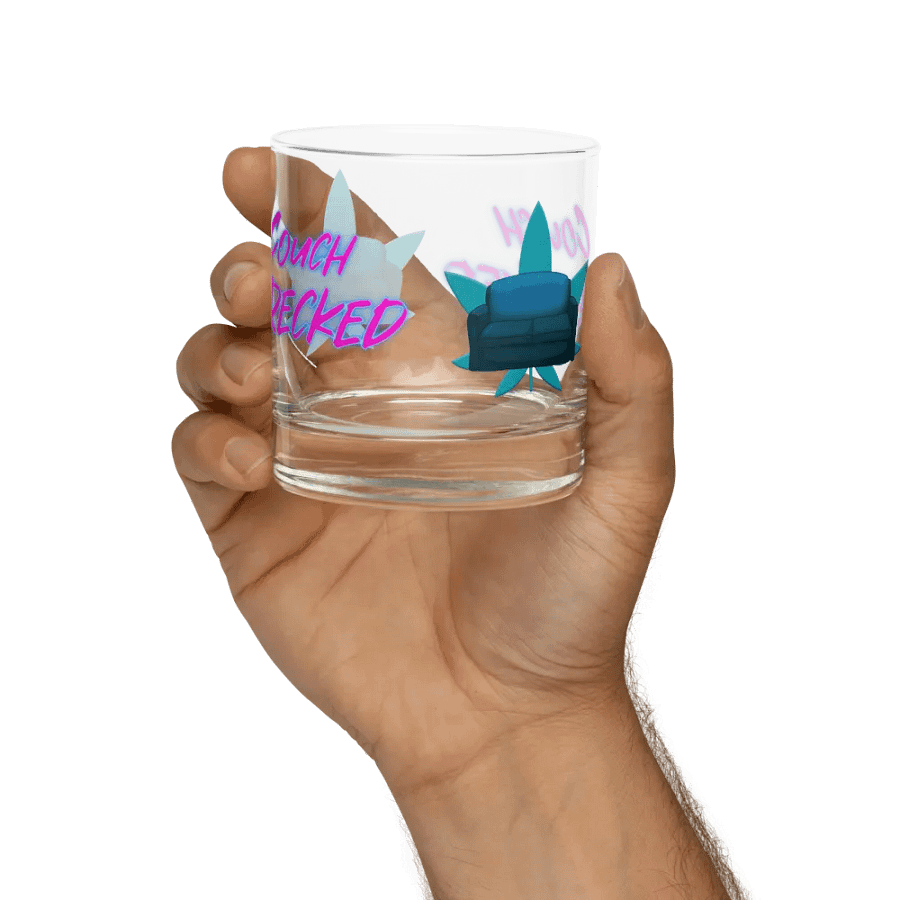 Whiskey Glass product image (8)