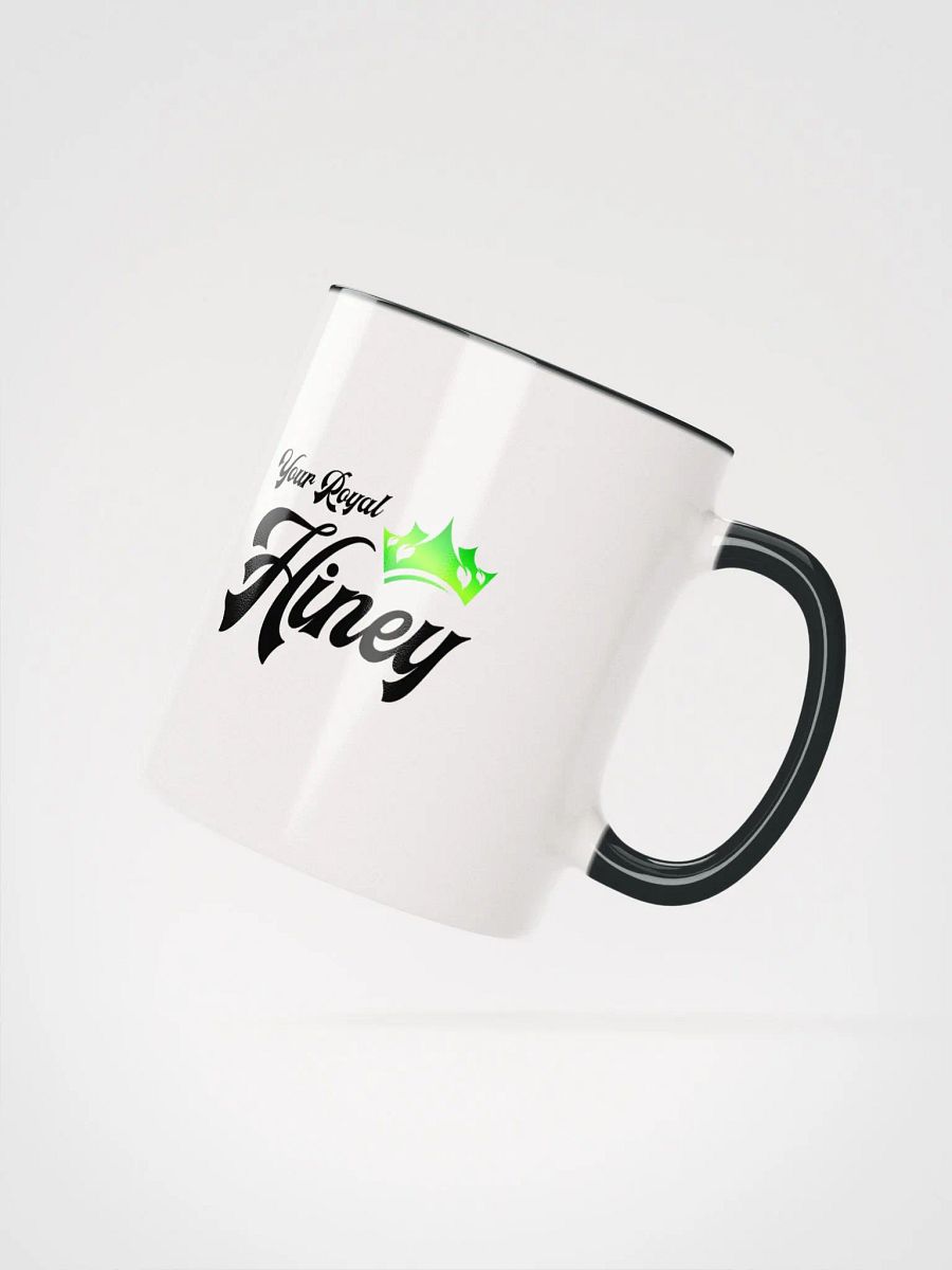 Your Royal Hiney Mug product image (2)