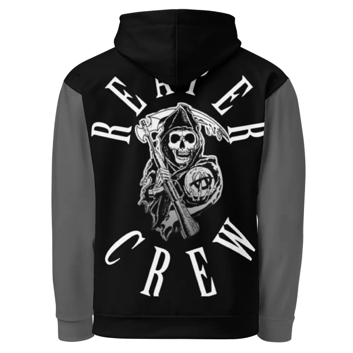 Reaper Crew Hoodie product image (2)