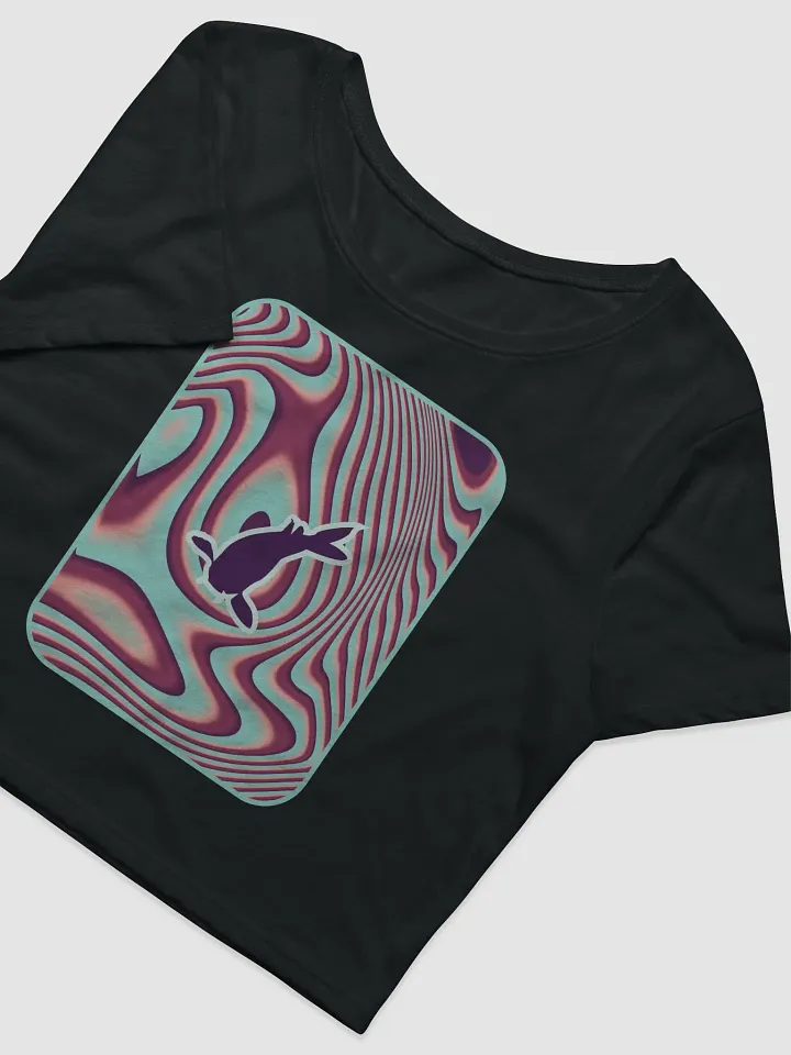Void Baby Tee product image (2)