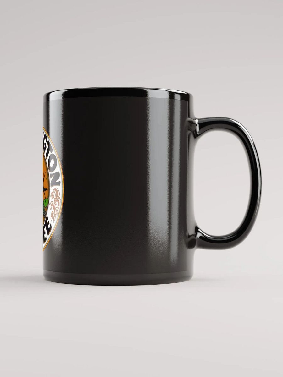 Skellington Coffee - Spooky Hauntingly Cool Coffee Mug product image (1)